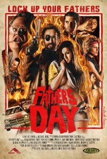 Father's Day (2011) Nacktszenen