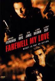Farewell, My Love 2001 film nackten szenen