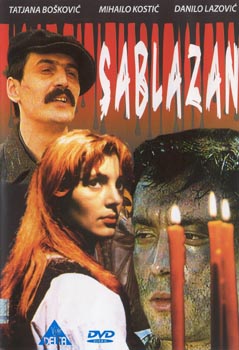Sablazan (1982) Nacktszenen