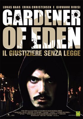 Gardener of Eden (2007) Nacktszenen