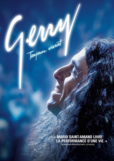 Gerry 2011 film nackten szenen