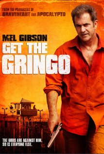 Get the Gringo (2012) Nacktszenen
