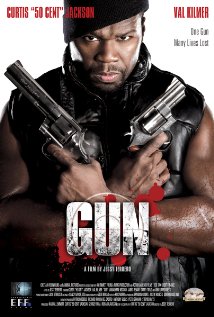 Gun (2010) Nacktszenen