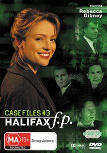 Halifax (2000) Nacktszenen