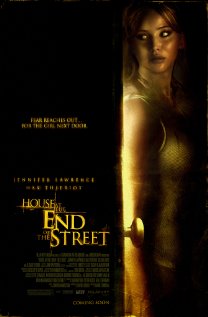 House at the End of the Street 2012 film nackten szenen