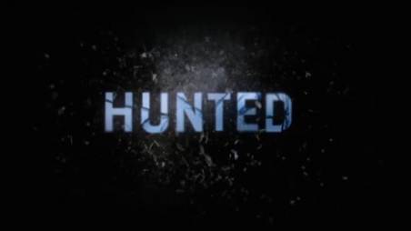 Hunted 2012 film nackten szenen