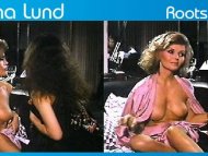 Deanna Lund nude pics.