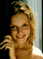 Agnieszka Wlodarczyk nackt