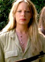 Aida Gouveia nackt