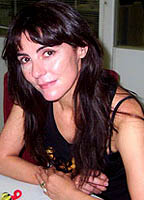 Ana Fernández nackt