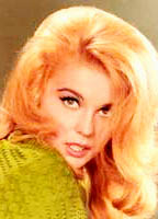 Ann-Margret nackt