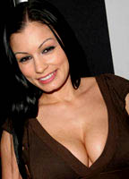 Aria Giovanni nackt