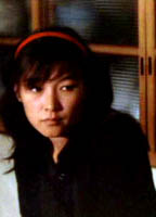Ayako Yoshimura nackt