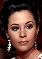 Barbara Parkins nackt