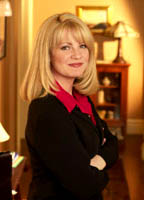 Bonnie Hunt nackt