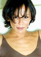 Christine Boisson nackt