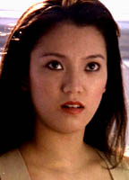 Diana Peng Tan nackt