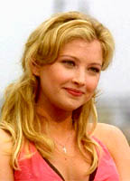 Elisabeth Harnois Nackt