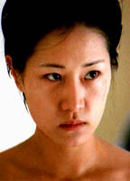 Eun-Kyung Shin nackt