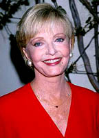 Florence Henderson nackt