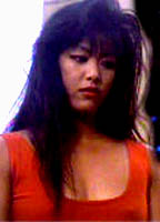 Gina Lim nackt