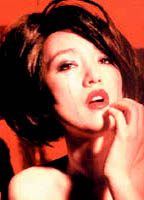 Gong Li nackt