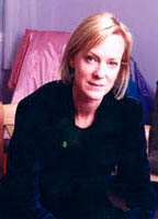 Hermione Norris nackt