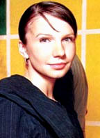 Irina Rakhmanova nackt
