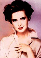 Isabella Rossellini nackt