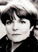 Isla Blair nackt