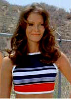 Jaclyn Smith nackt