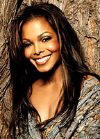 Janet Jackson nackt