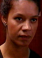 Jaye Griffiths nackt