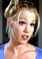 Jennie Garth nackt