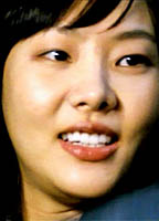 Ji-hye Yun nackt