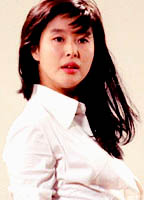 Ye Ji-won nackt