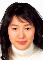 Yun Jin-seo nackt