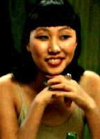 Judy Jean Kwon nackt