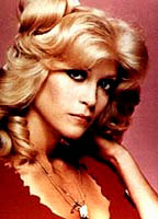 Judy Landers nackt