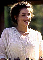 Julia Ormond nackt