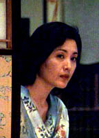 Keiko Matsuzaka nackt