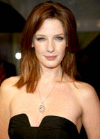 Kelly Reilly nackt