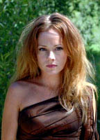 Kelly Stables nackt