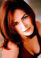 Kim Delaney nackt