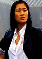Kim Sun Young nackt
