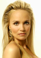 Kristin Chenoweth nackt