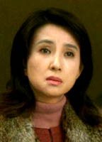 Kumiko Akiyoshi nackt