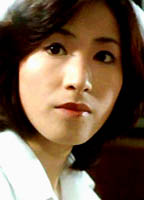 Kyôko Aoyama nackt