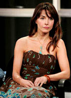 Lisa Sheridan nackt