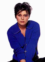 Lisa Stansfield nackt